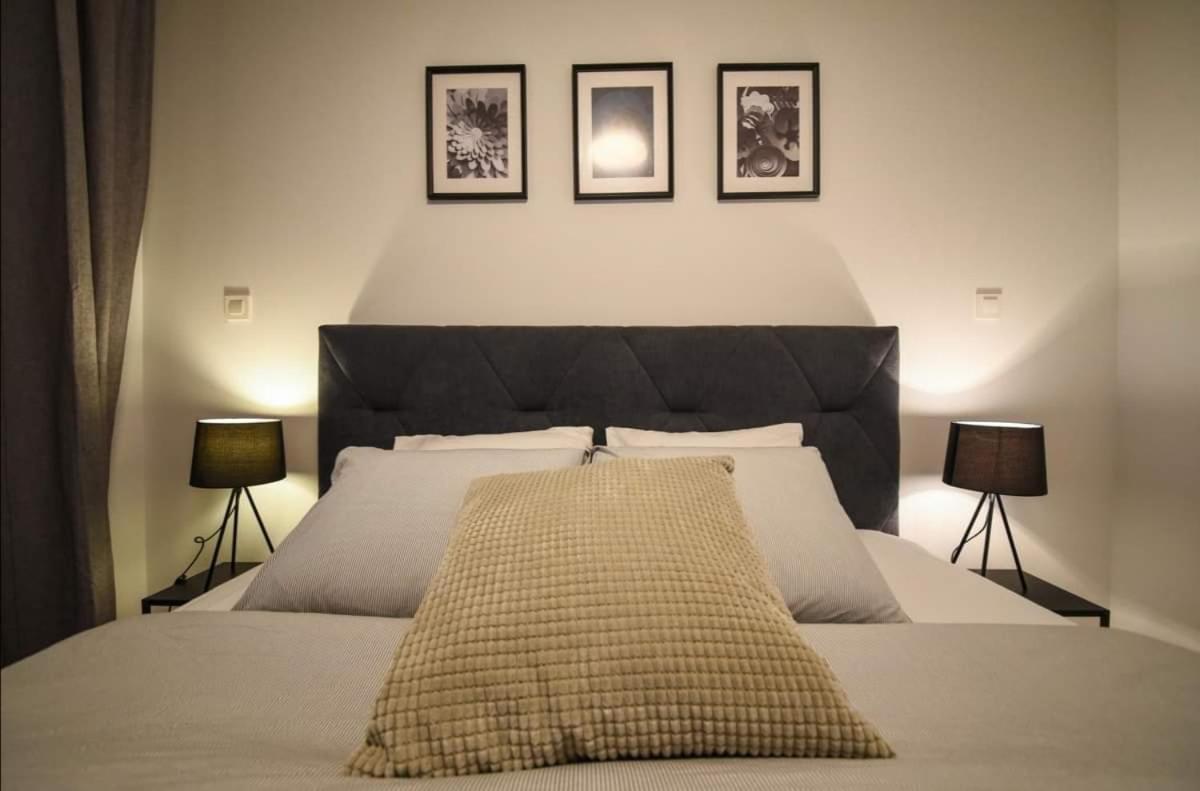 Apt Ljupka - Zadar - With Private Free Parking Exterior photo