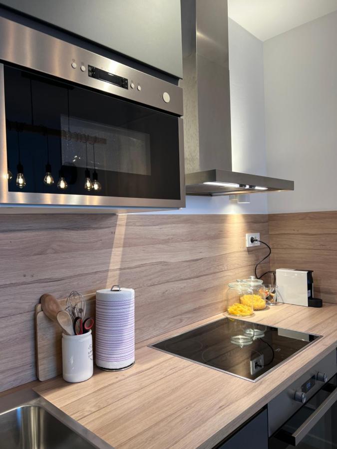 Apt Ljupka - Zadar - With Private Free Parking Exterior photo