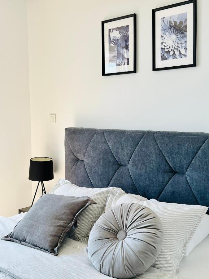 Apt Ljupka - Zadar - With Private Free Parking Exterior photo
