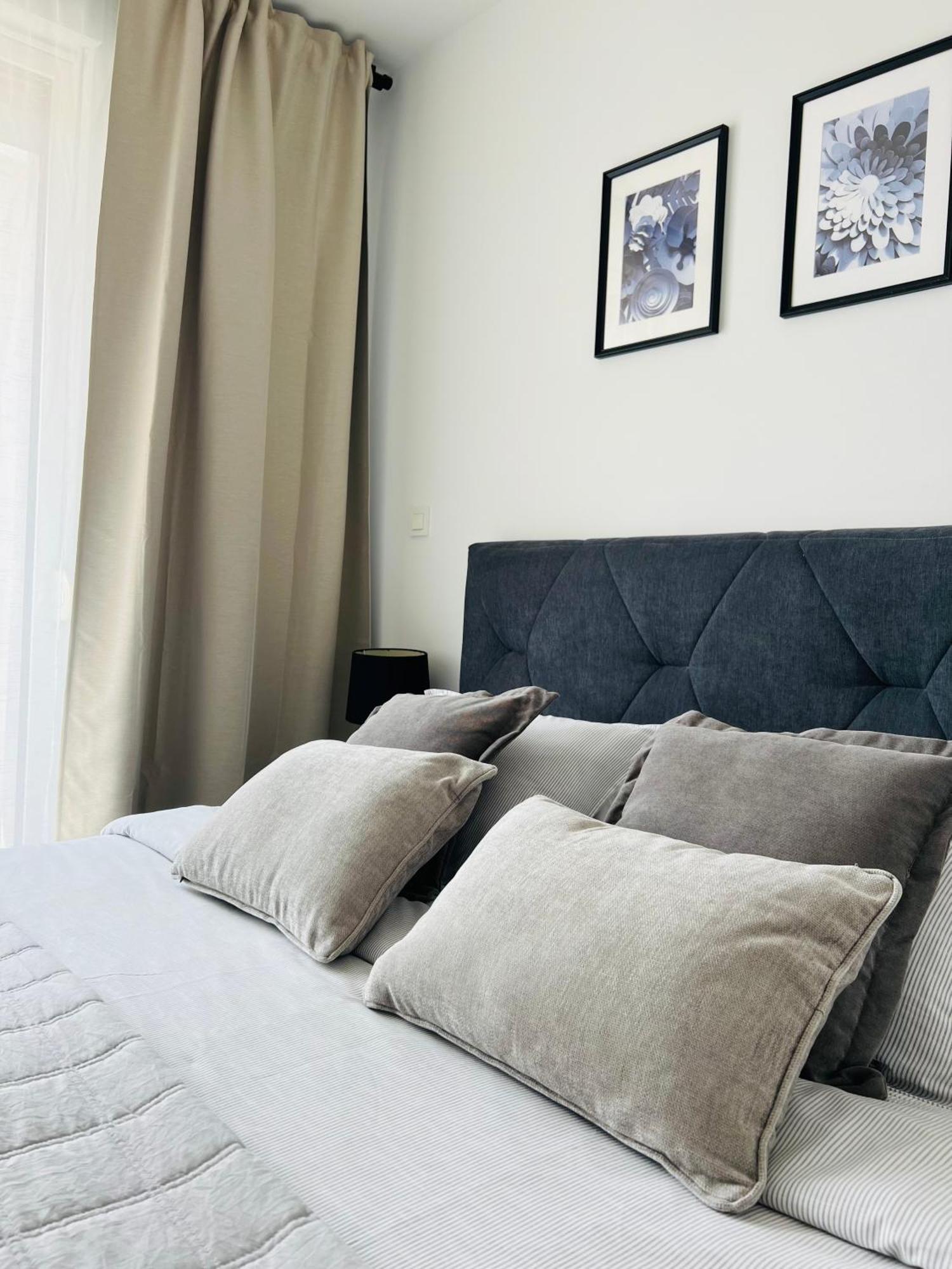 Apt Ljupka - Zadar - With Private Free Parking Exterior photo